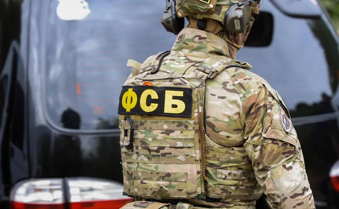 В Москве пресечена попытка совершения террористического акта в отношении государственного служащего