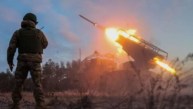 Минобороны РФ отчиталось об уничтожении британской системы ПВО Rapid Ranger