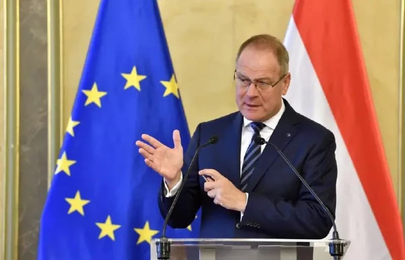 Инцидент в Европарламенте: польский депутат выразила протест против расширения ЕС