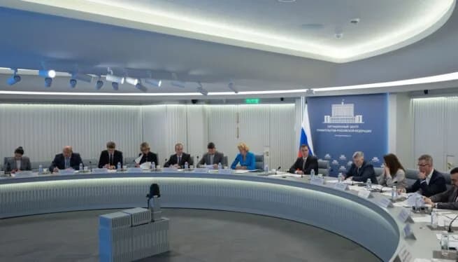 Российские аграрии собрали 113,5 млн тонн зерна: предварительные итоги уборочной кампании 2026 года