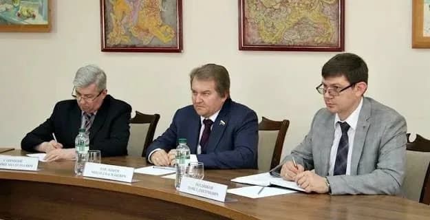 В российском внешнеполитическом ведомстве прокомментировали действия руководства Украины