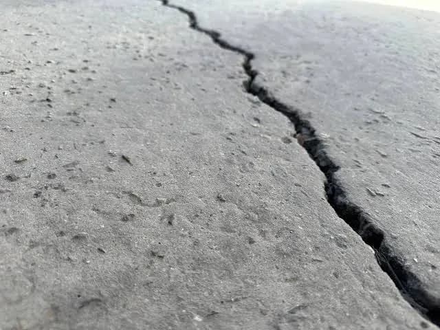 Землетрясение магнитудой 5,0 зафиксировано в провинции Сычуань