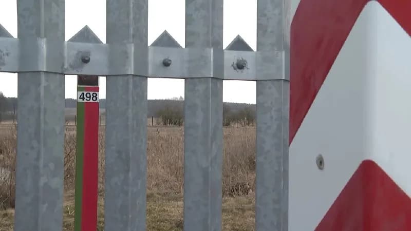 Власти Польши инициируют переход к усиленным мерам оборонной готовности