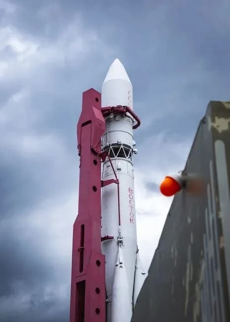 SpaceX экстренно отменила пуск Starship за мгновение до старта