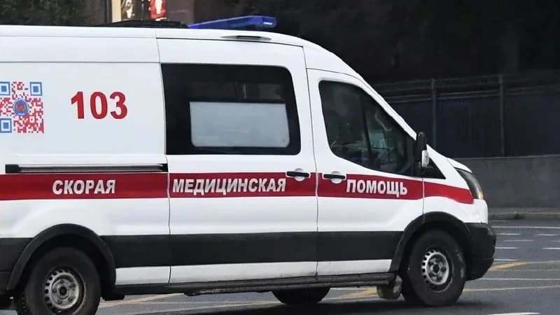 В Белгородской области зафиксирована гибель мирного жителя в результате атаки беспилотника