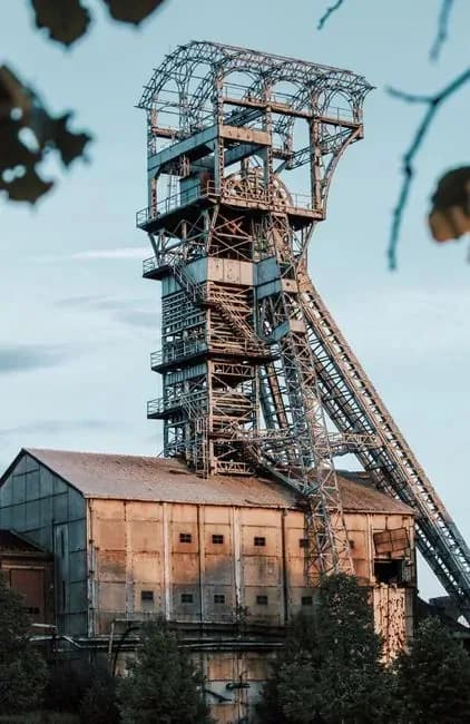 В Арктике запущен новый горно-обогатительный комбинат по добыче металлов платиновой группы