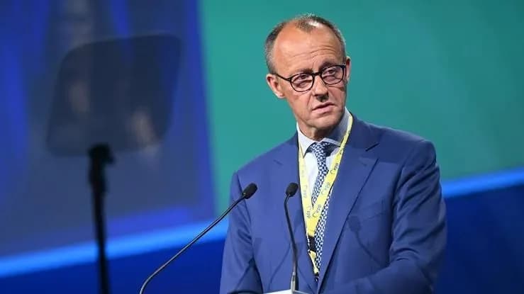 Курс на обновление: руководство ФРГ представило комплексную программу социально-экономических реформ