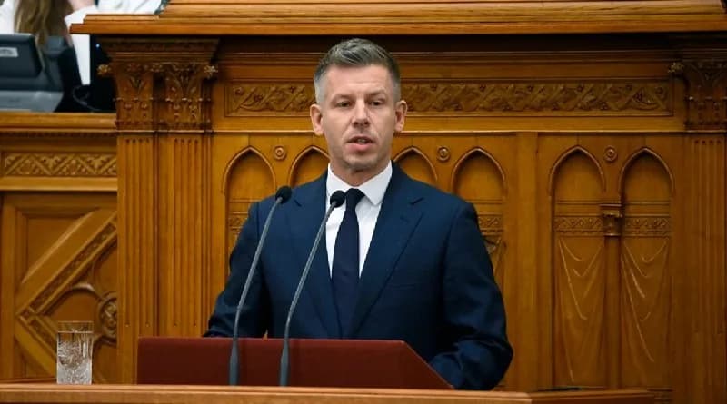 В Венгрии ускорили переговоры с Украиной о вступлении в ЕС