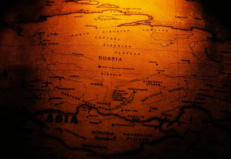 Геополитические риски: заявление руководства РФ о возможности прямого столкновения с силами НАТО