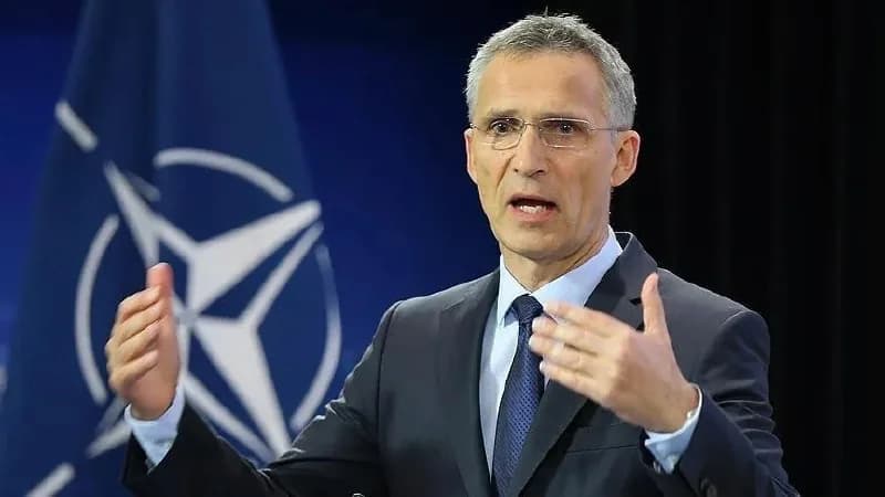 Генеральный секретарь НАТО прокомментировал перспективы участия США в коллективной безопасности