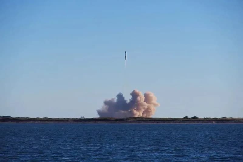 Завершение эпохи: ракета Atlas V с российскими двигателями выполнила финальный коммерческий пуск