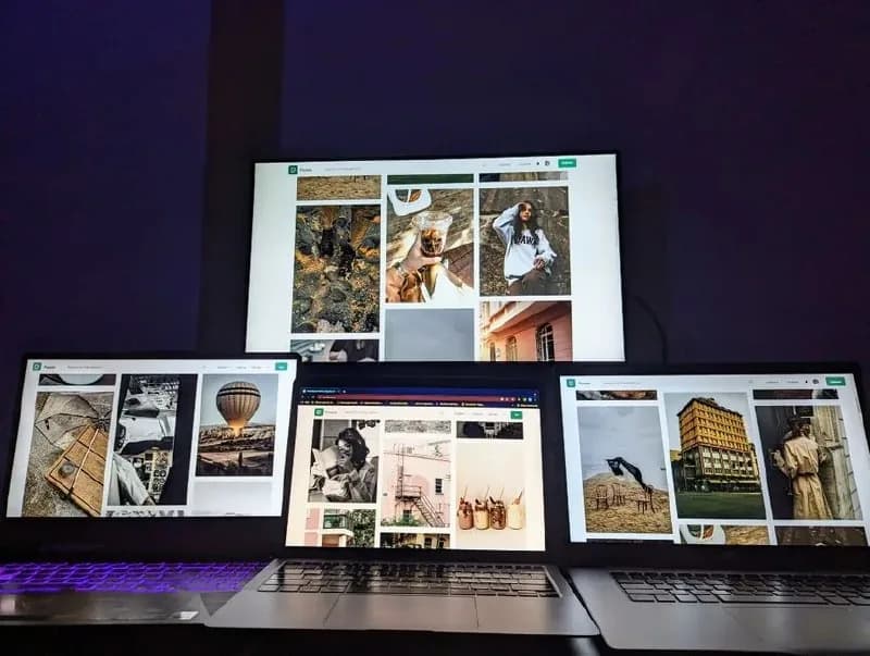 Доля Windows на рынке настольных систем опустилась ниже 60 процентов
