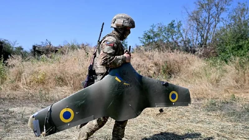 Минобороны РФ подтвердило установление контроля над населенным пунктом Бачевск в Сумской области