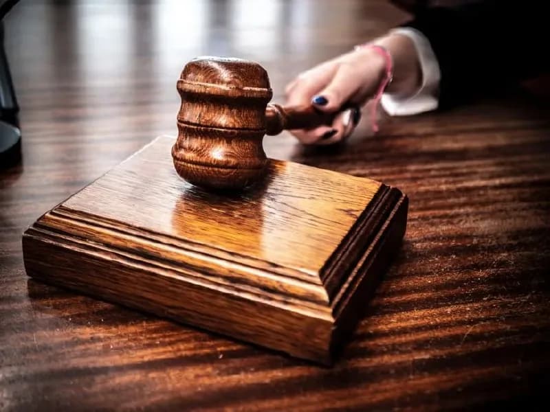 Суд вынес приговор по делу о хищении имущества подмосковного санатория «Русь»