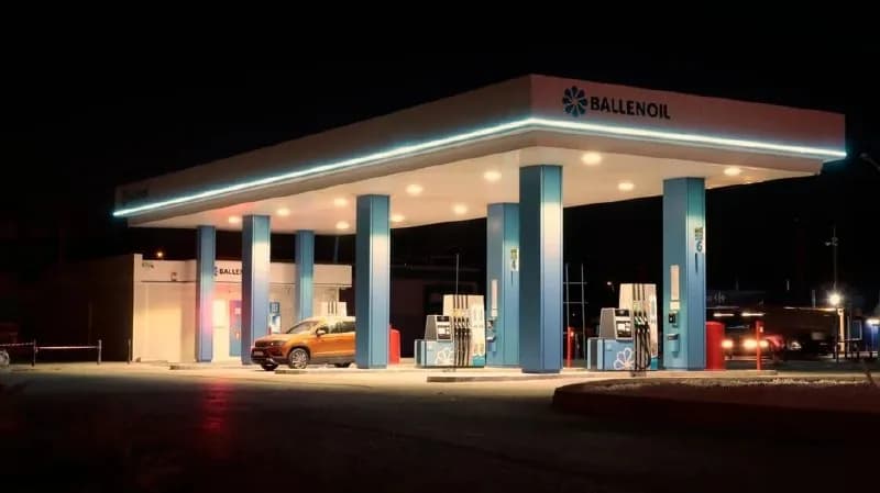 В Липецкой области фиксируют сложности с доступностью автомобильного топлива