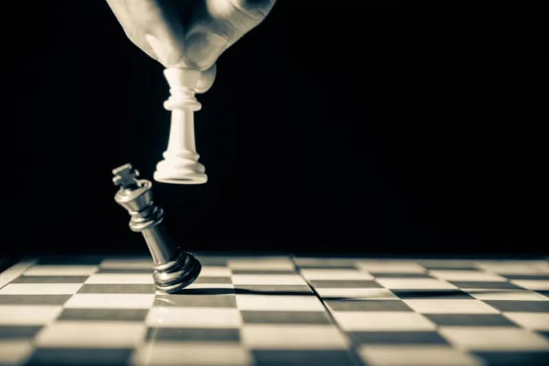 Илон Маск против Chess.com: перспективы полного математического решения шахмат