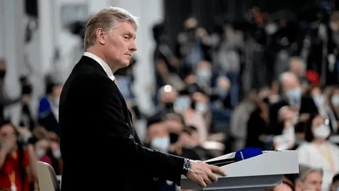 Кремль прокомментировал планы по размещению ядерного вооружения в странах Балтии