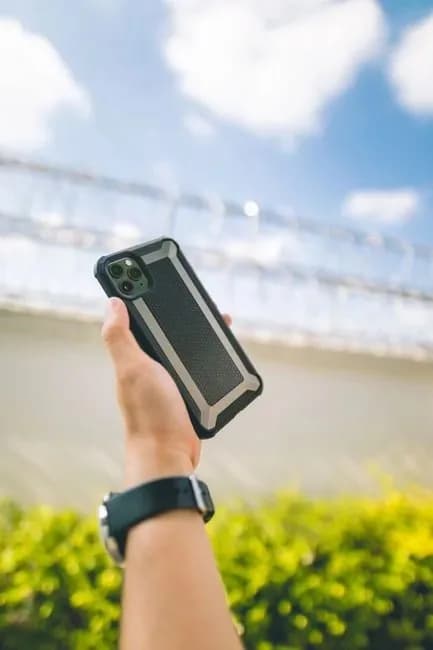 HMD Global выпустила защищенный кнопочный телефон Nokia 123 Shield