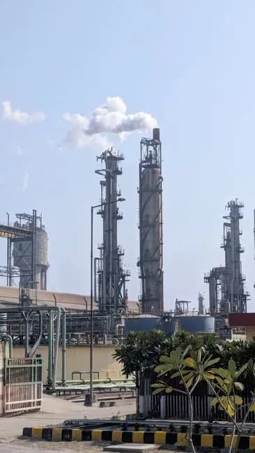В Дагестане возбуждено уголовное дело по факту незаконного присвоения нефтепродуктов