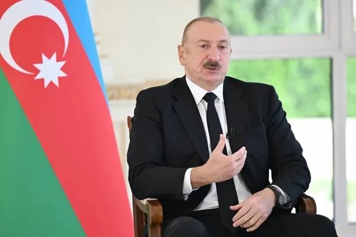 Азербайджан рассматривает возможность полного прекращения членства в Совете Европы