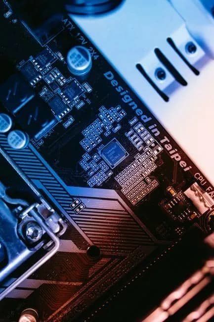 Энтузиаст создал графический ускоритель на базе тысяч микроконтроллеров RISC-V