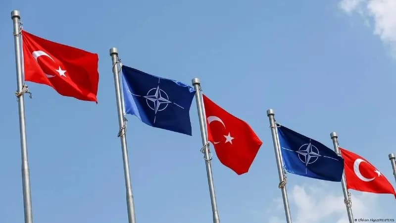 В НАТО оценили вероятность прямого конфликта с Россией в 2026 году