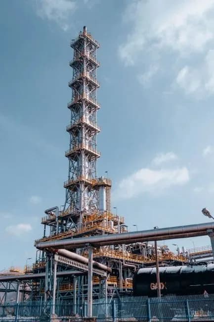 Динамика российского нефтяного экспорта: объемы поставок против снижения выручки