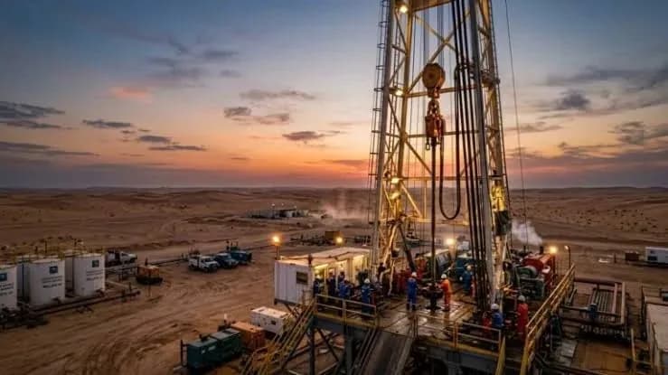 ОПЕК+ распределила квоты на добычу нефти: ключевые изменения и стратегия альянса