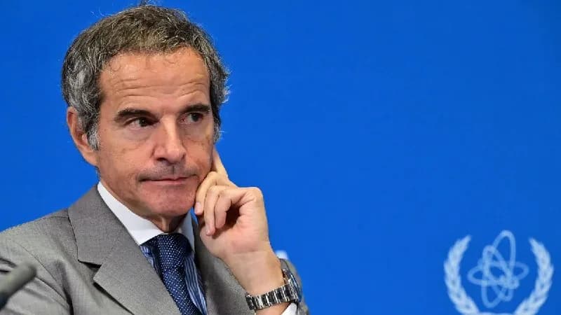 Трамп запросил сотни миллионов долларов на нейтрализацию иранского ядерного потенциала