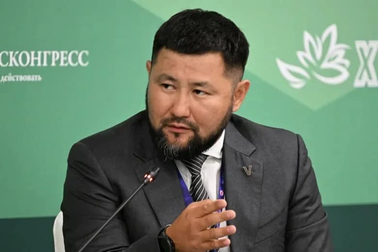 Евгений Григорьев покидает пост мэра Якутска: подробности досрочной отставки