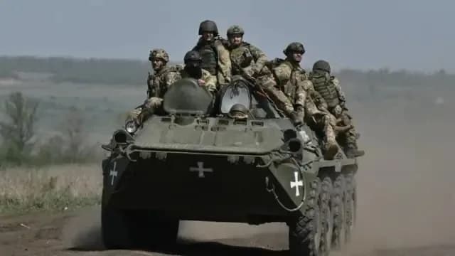 Эксперты обсуждают влияние новых тактических соединений на ситуацию в зоне боевых действий