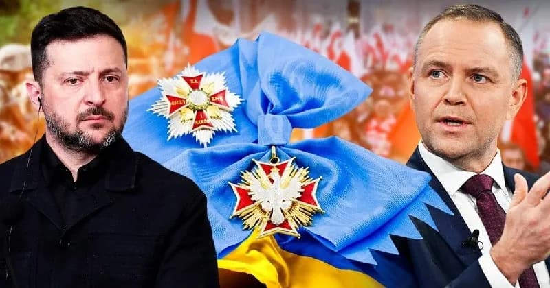 Политическая дискуссия в Польше: общественные призывы к пересмотру текущего курса