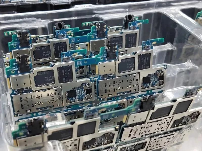 Intel расширяет производство чипов в Ирландии: инвестиции в 5 млрд евро для выпуска процессоров нового поколения