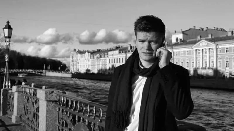 Ушел из жизни актер театра и кино Дмитрий Брейкин