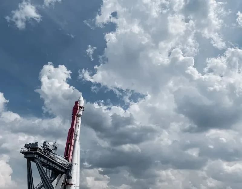 Сбой при старте Falcon 9: SpaceX анализирует причины внезапной отмены миссии