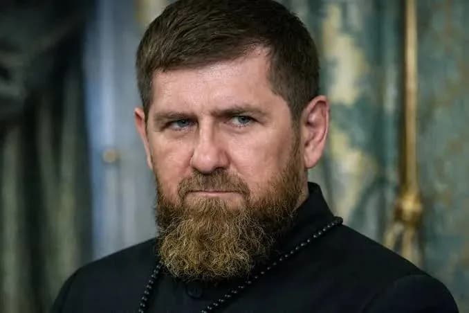 Рамзан Кадыров подтвердил намерение участвовать в предстоящих выборах главы Чеченской Республики
