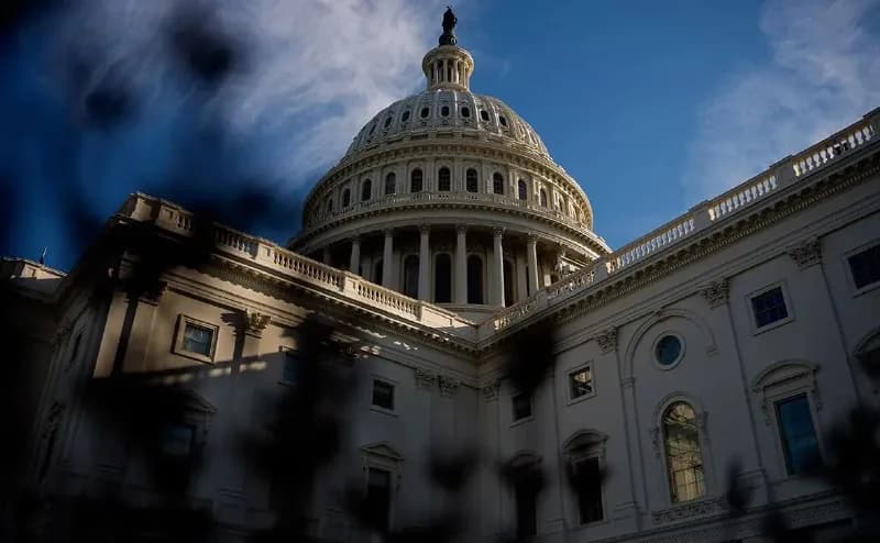 Сенат США консолидирует поддержку для введения новых ограничительных мер в отношении России