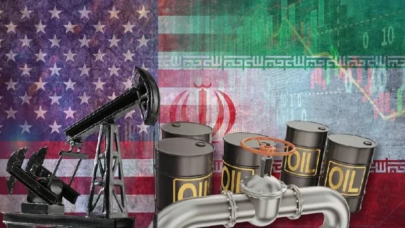 США ужесточают санкционный режим в отношении энергетического сектора Ирана
