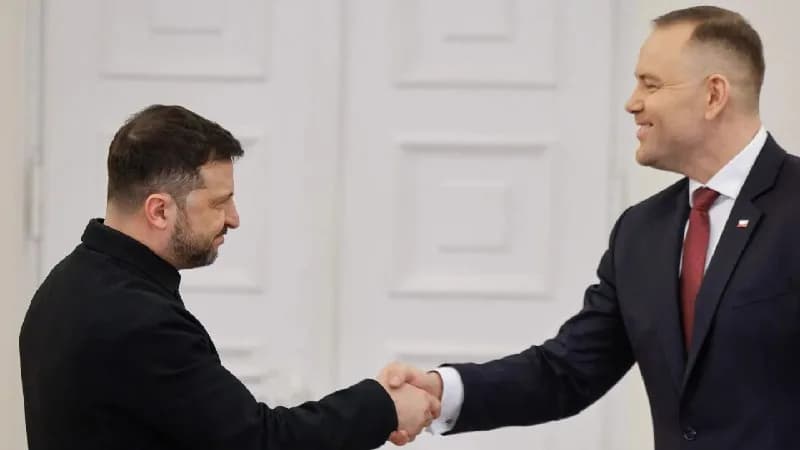 Политическая дискуссия в Польше: реакция на инициативы украинского руководства