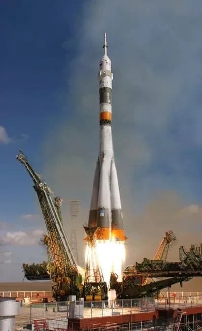 SpaceX наращивает темпы: рекордное число запусков спутников Starlink в 2026 году