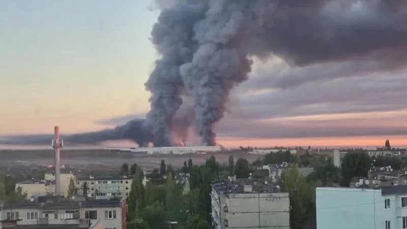 Власти Волгоградской области сообщили о пострадавших в результате ракетного удара