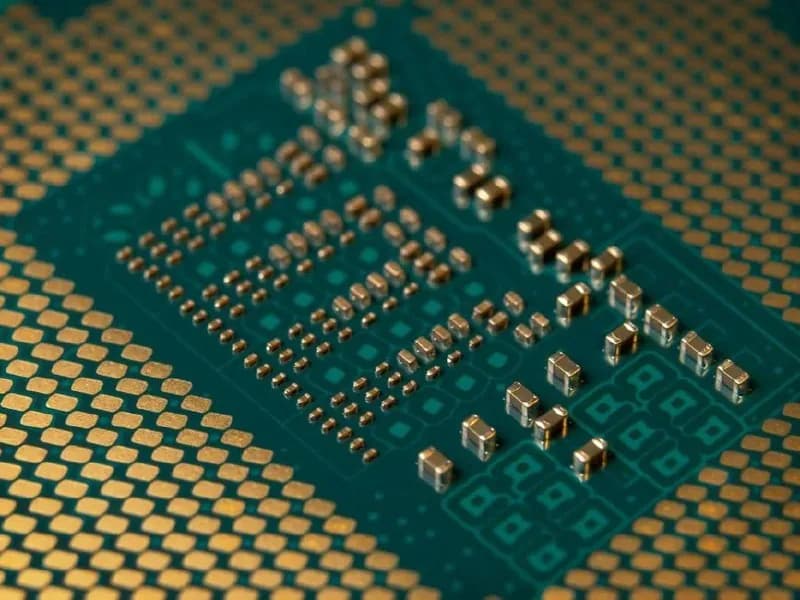 США расширяют требования к производителям чипов: Samsung и SK hynix могут локализовать выпуск памяти