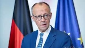 Внутренний кризис в ХДС: политические последствия призывов к отставке Фридриха Мерца