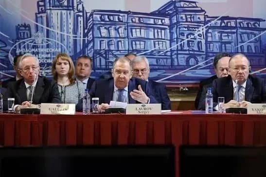 Перспективы дипломатического урегулирования ситуации вокруг Украины: анализ текущей позиции Москвы