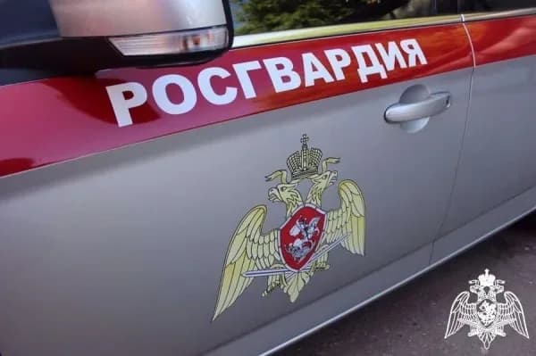 Сотрудник Росгвардии погиб при ликвидации беспилотного аппарата в Курской области