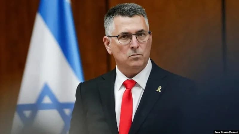 Израиль официально признал геноцид армян