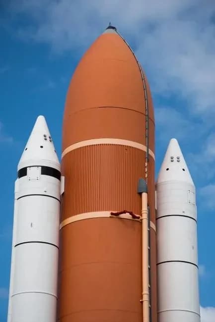 Индия совершила первый запуск частной орбитальной ракеты Vikram-1