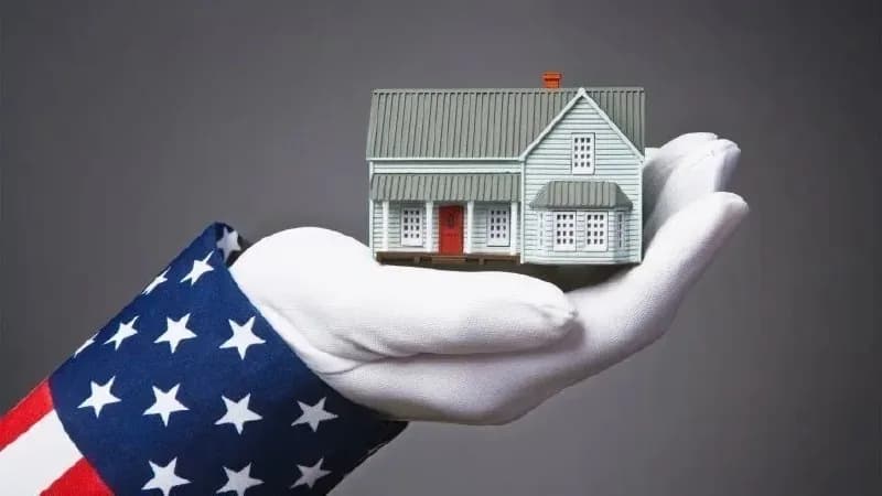Особенности сделки: как США оформили передачу крупного объекта недвижимости в Израиле