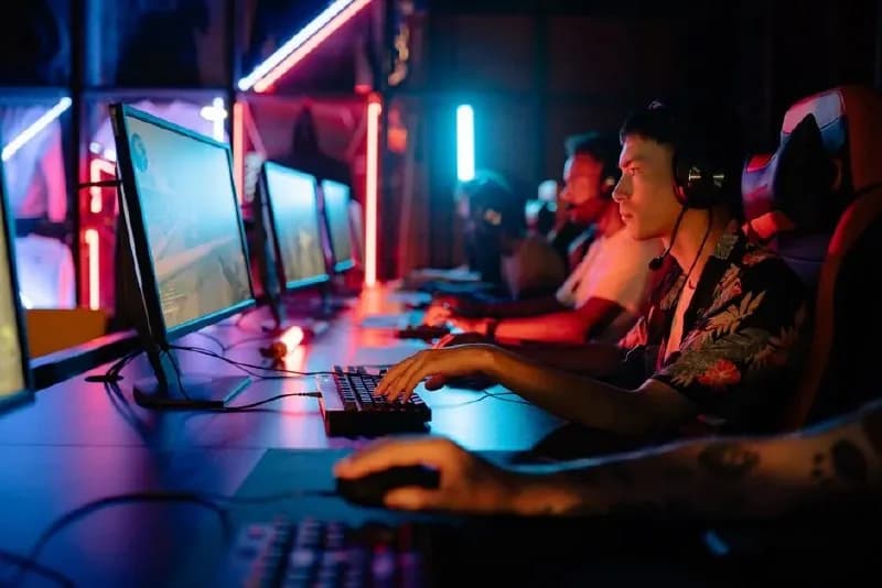 Разработка новой части Doom продолжается несмотря на кадровые изменения в id Software