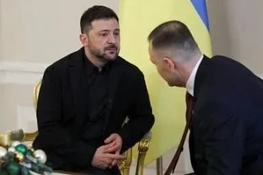 Украина и Польша спорят об УПА: как исторический конфликт отразится на помощи Киеву